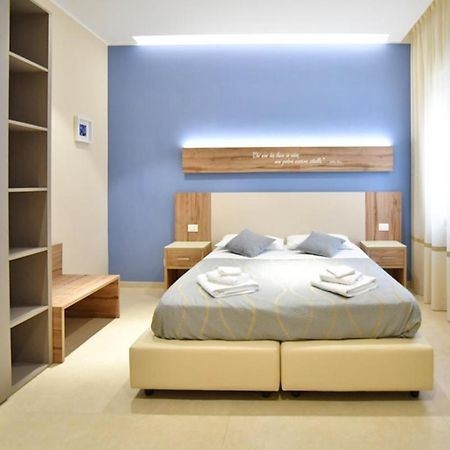Bed and Breakfast Astro Blu Лечче Екстер'єр фото