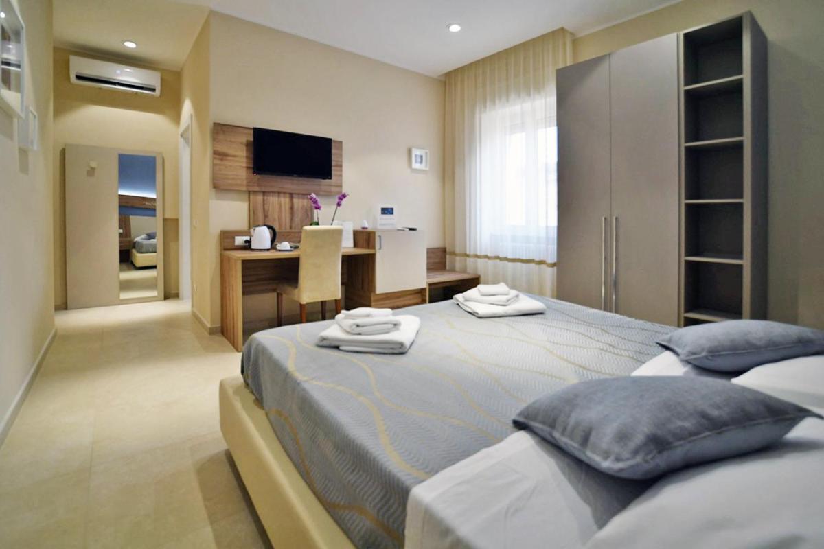 Bed and Breakfast Astro Blu Лечче Екстер'єр фото