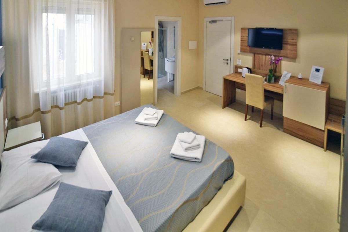 Bed and Breakfast Astro Blu Лечче Екстер'єр фото