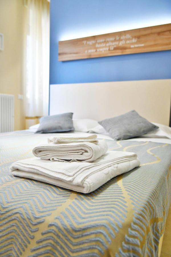 Bed and Breakfast Astro Blu Лечче Екстер'єр фото