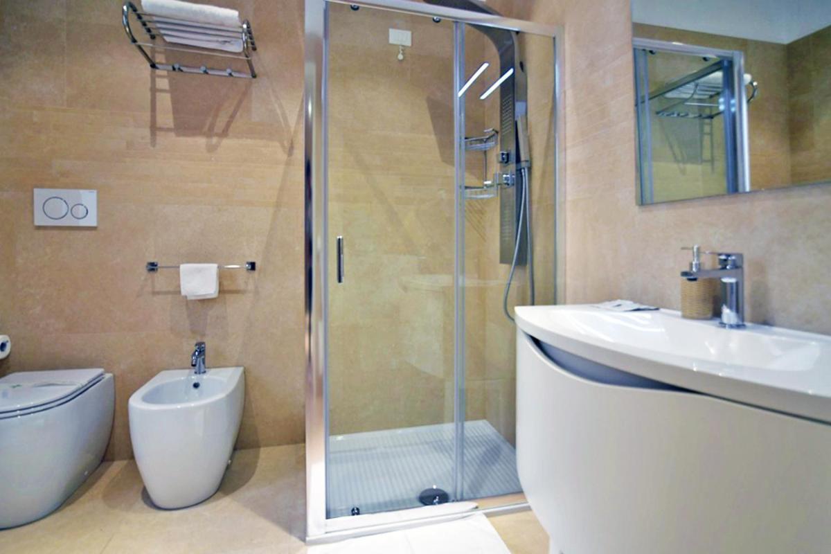Bed and Breakfast Astro Blu Лечче Екстер'єр фото