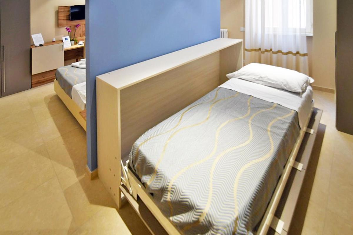 Bed and Breakfast Astro Blu Лечче Екстер'єр фото