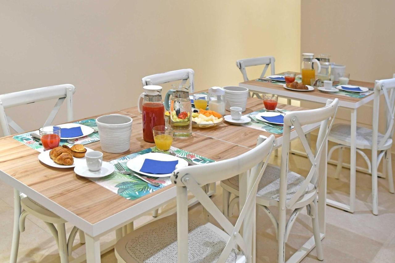 Bed and Breakfast Astro Blu Лечче Екстер'єр фото