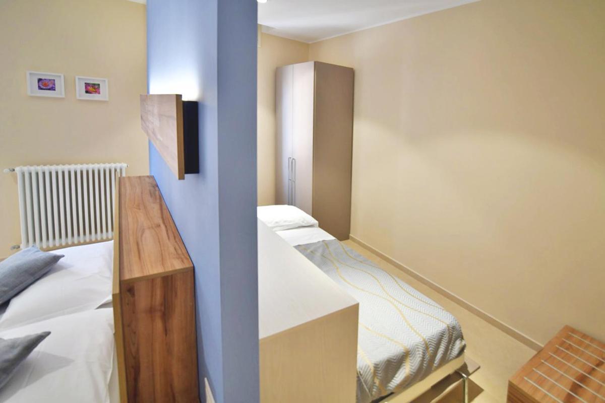 Bed and Breakfast Astro Blu Лечче Екстер'єр фото
