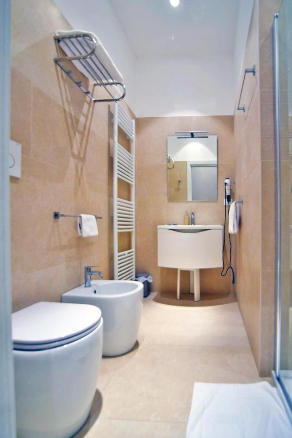 Bed and Breakfast Astro Blu Лечче Екстер'єр фото